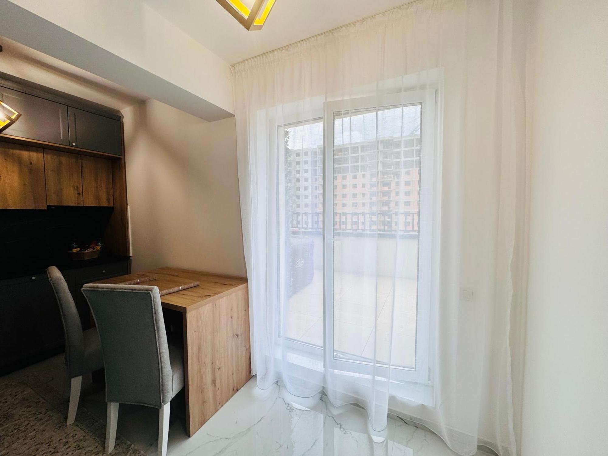 Luxury Apartment Sinuhe Brasov Exterior photo